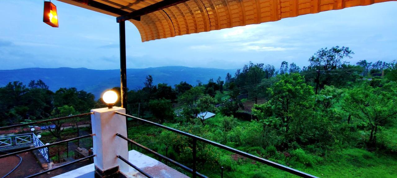 Dadaji Villa Panchgani Buitenkant foto