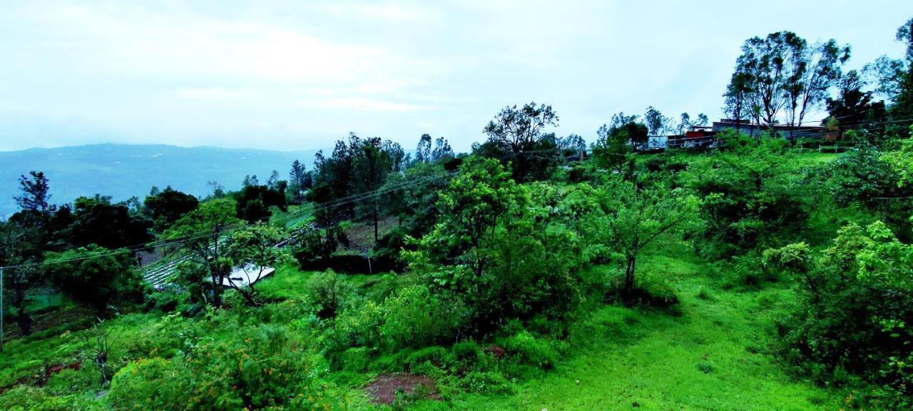 Dadaji Villa Panchgani Buitenkant foto