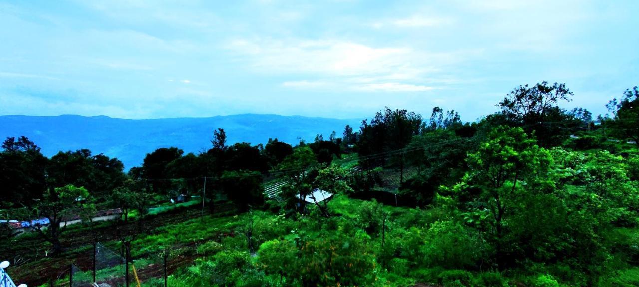 Dadaji Villa Panchgani Buitenkant foto
