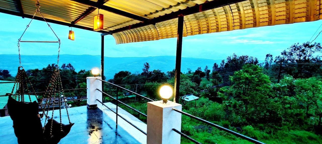 Dadaji Villa Panchgani Buitenkant foto