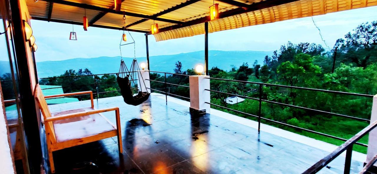 Dadaji Villa Panchgani Buitenkant foto
