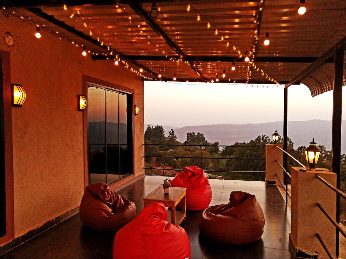 Dadaji Villa Panchgani Buitenkant foto