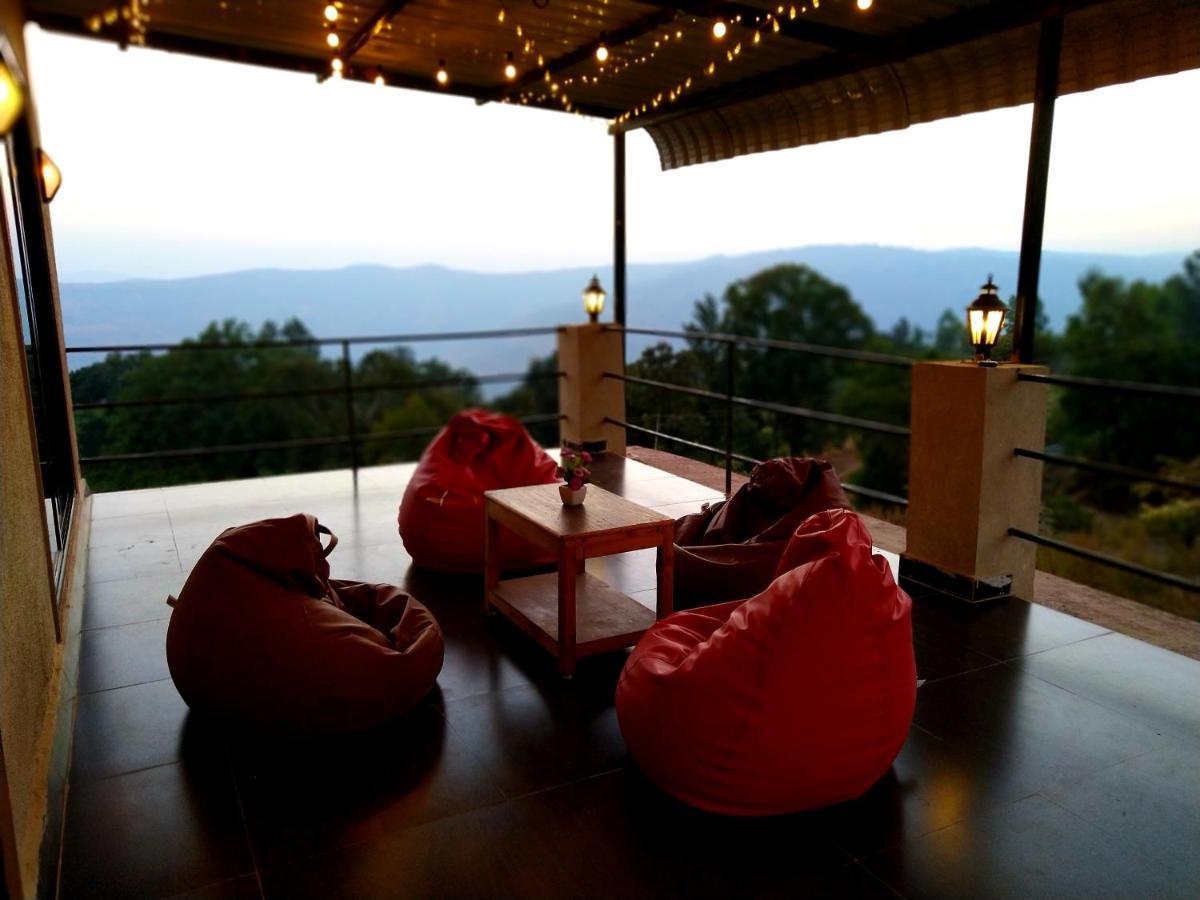 Dadaji Villa Panchgani Buitenkant foto