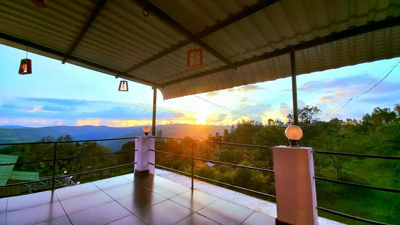 Dadaji Villa Panchgani Buitenkant foto
