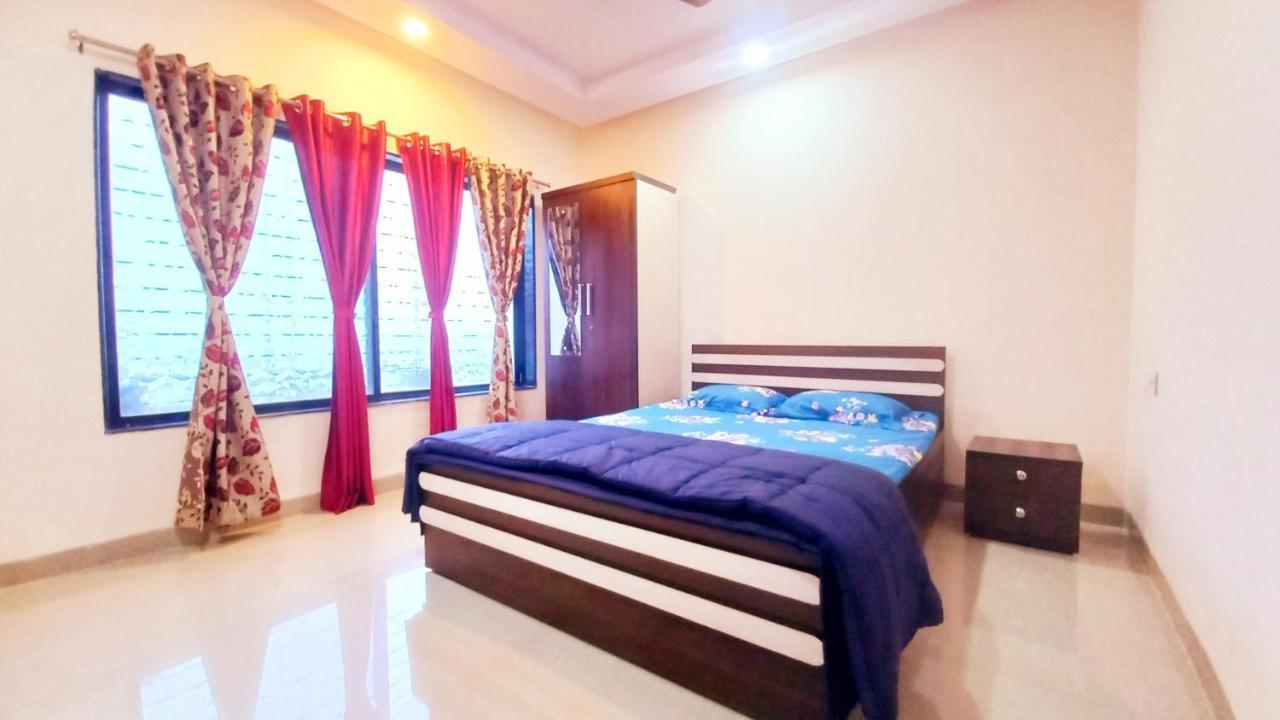 Dadaji Villa Panchgani Buitenkant foto