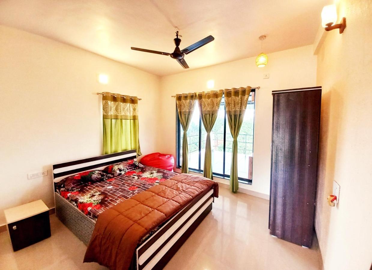 Dadaji Villa Panchgani Buitenkant foto