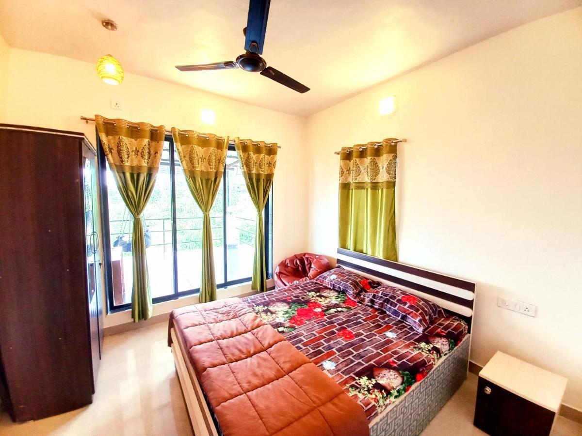 Dadaji Villa Panchgani Buitenkant foto