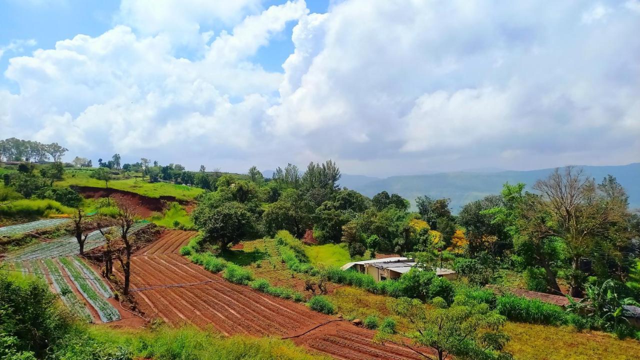 Dadaji Villa Panchgani Buitenkant foto