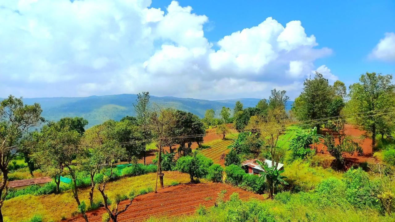Dadaji Villa Panchgani Buitenkant foto