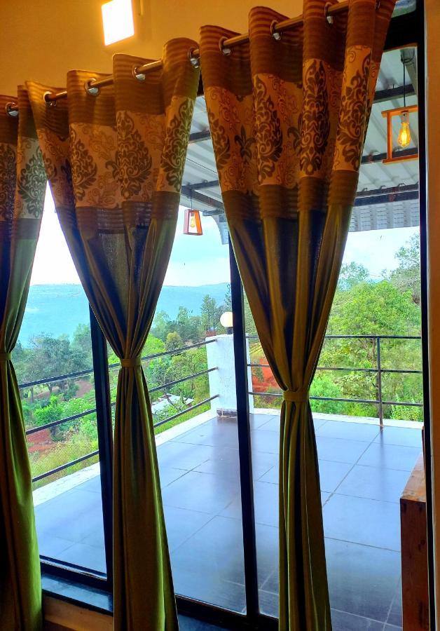 Dadaji Villa Panchgani Buitenkant foto