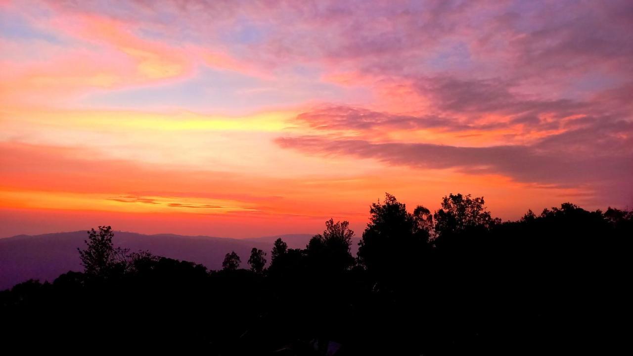 Dadaji Villa Panchgani Buitenkant foto