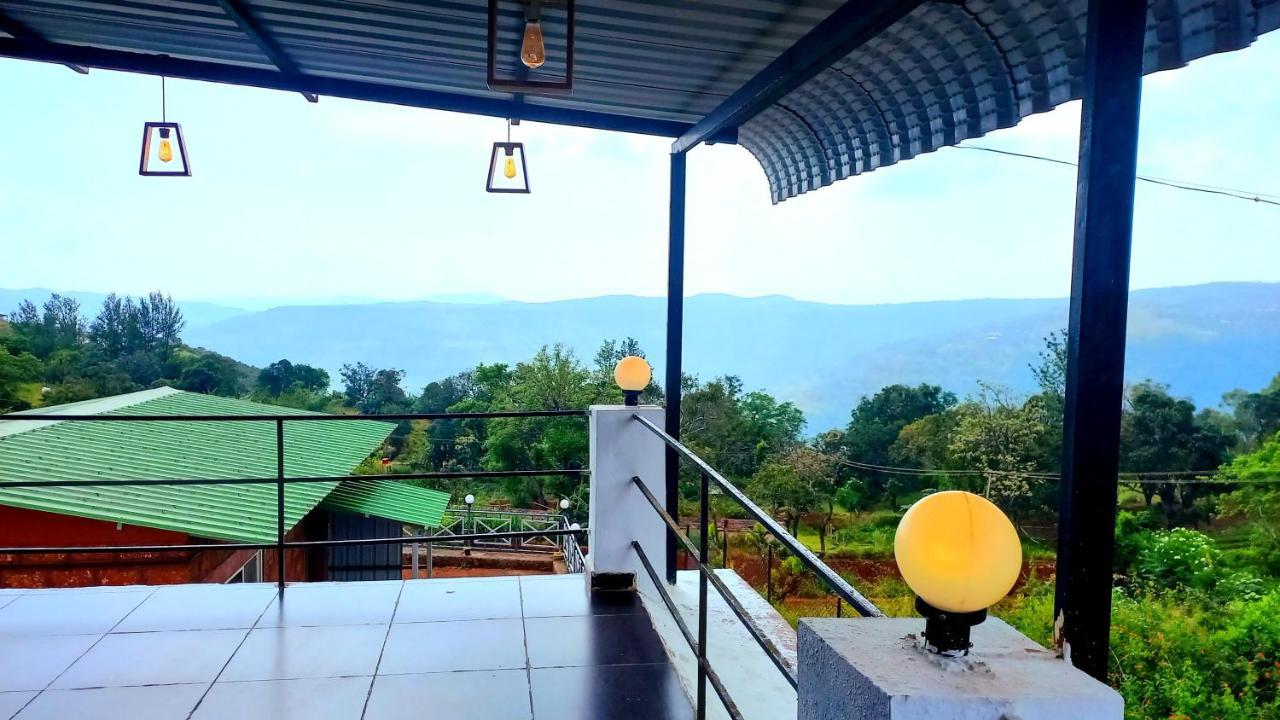 Dadaji Villa Panchgani Buitenkant foto