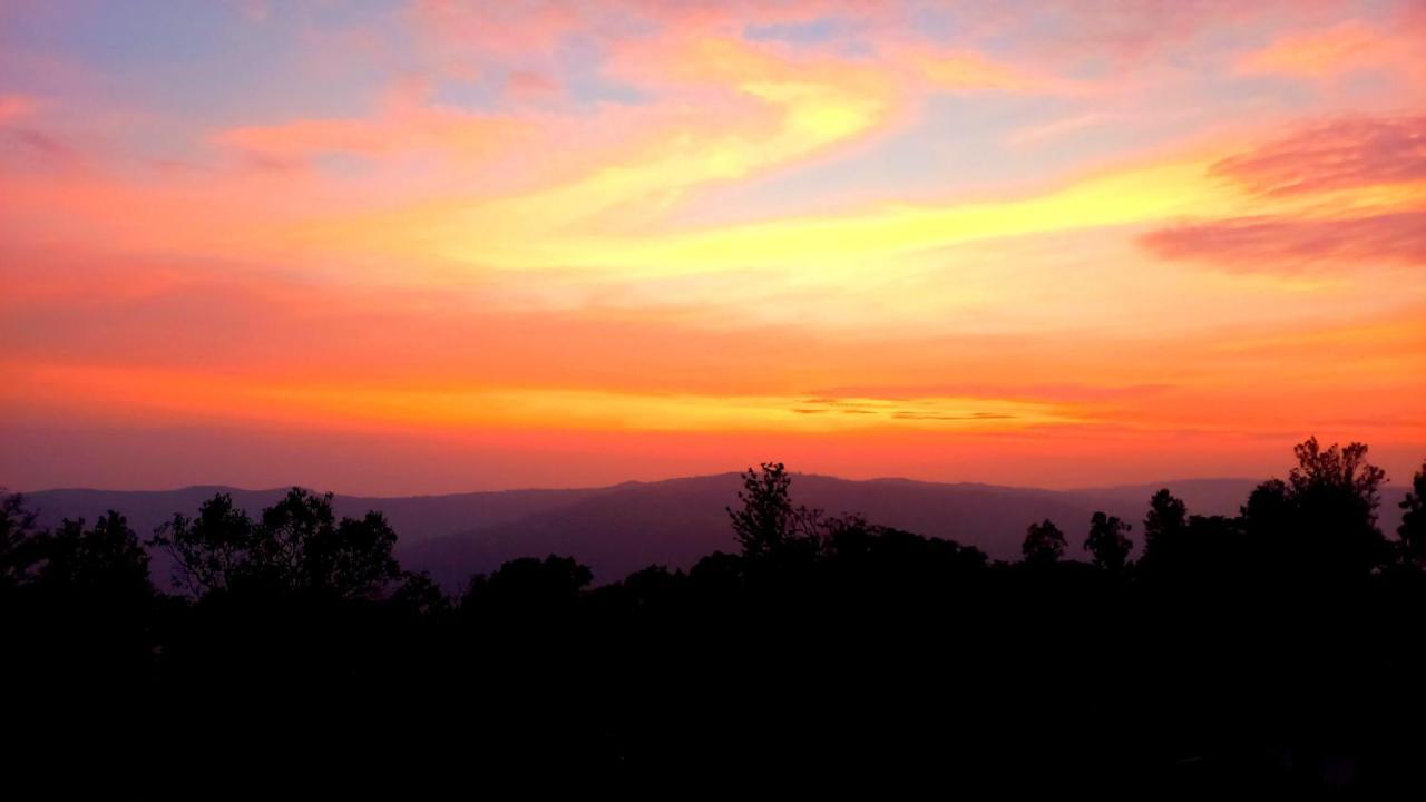Dadaji Villa Panchgani Buitenkant foto