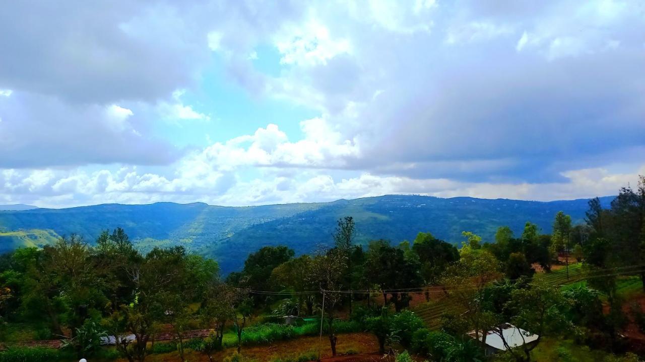 Dadaji Villa Panchgani Buitenkant foto
