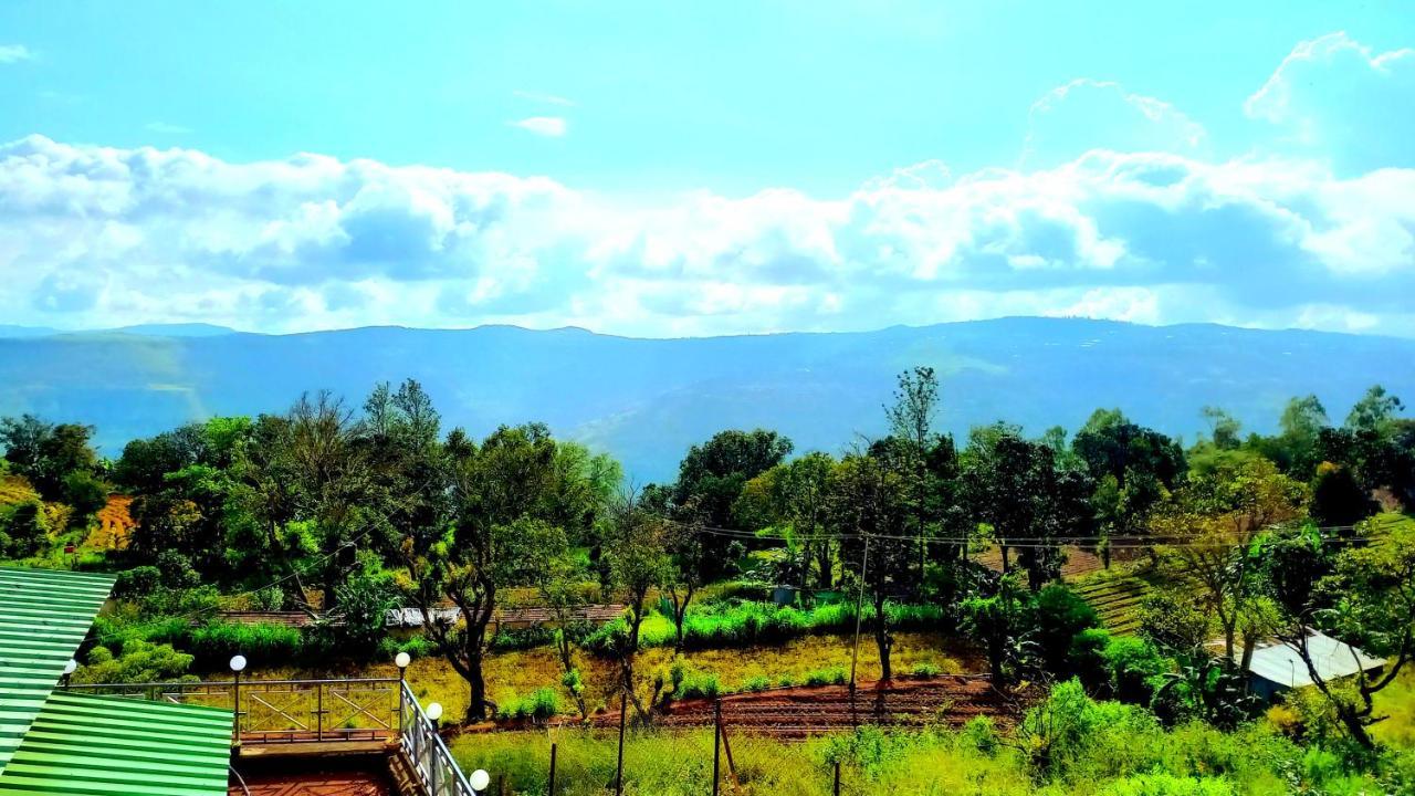 Dadaji Villa Panchgani Buitenkant foto
