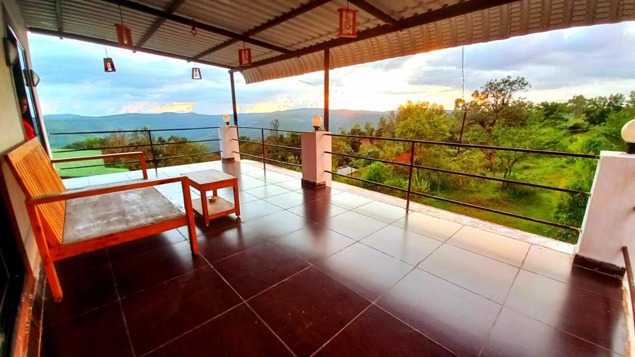 Dadaji Villa Panchgani Buitenkant foto