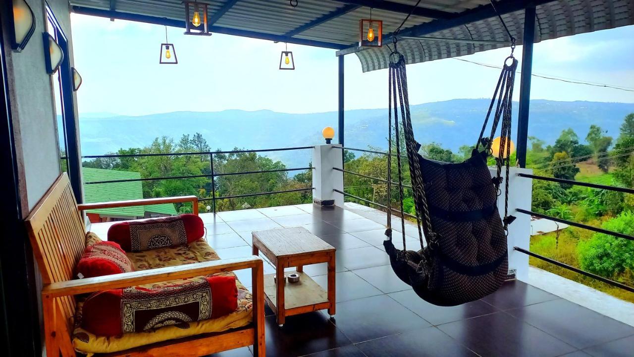 Dadaji Villa Panchgani Buitenkant foto