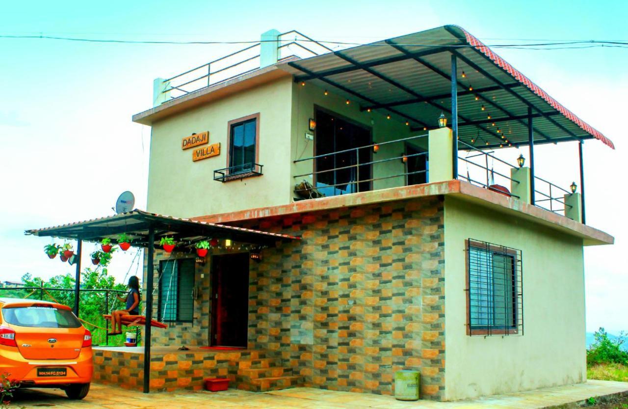 Dadaji Villa Panchgani Buitenkant foto