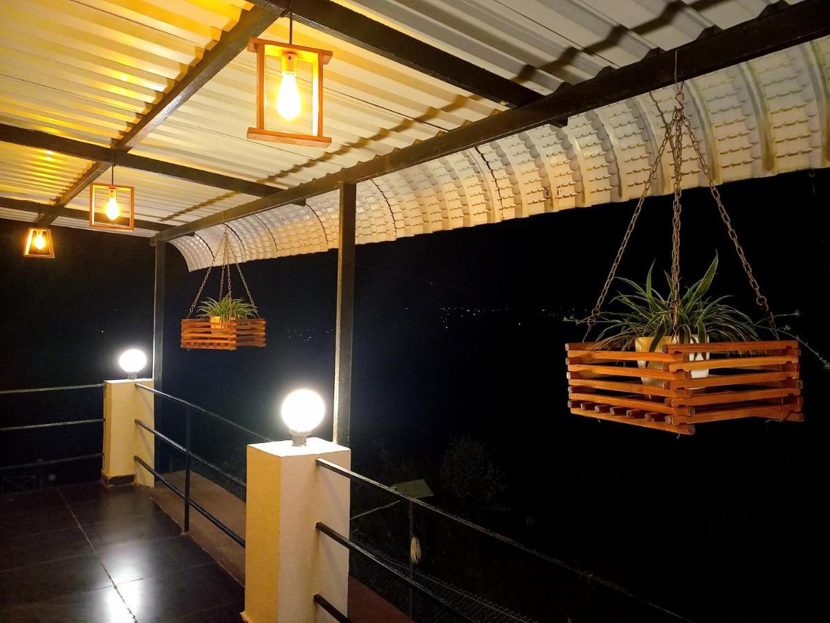 Dadaji Villa Panchgani Buitenkant foto