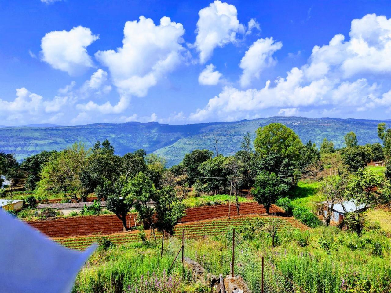 Dadaji Villa Panchgani Buitenkant foto