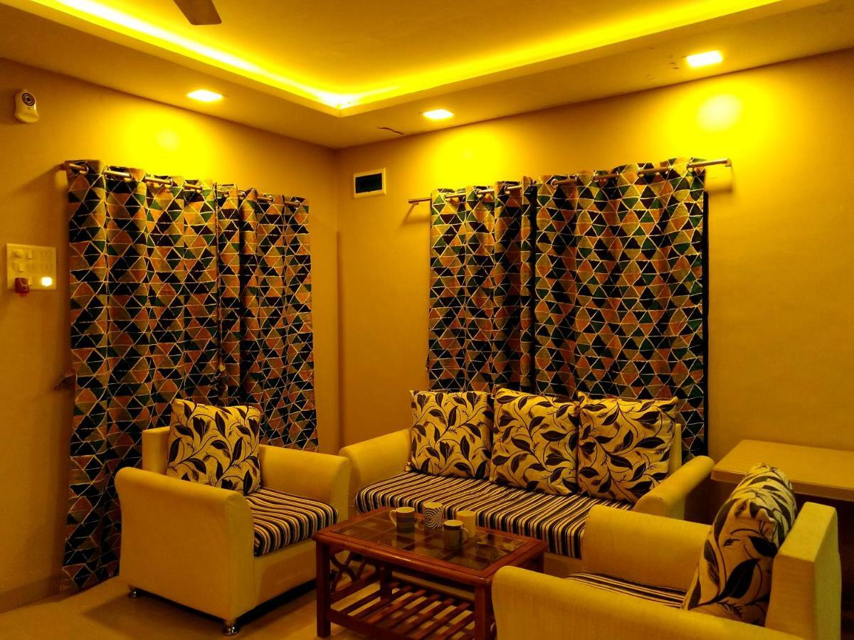 Dadaji Villa Panchgani Buitenkant foto